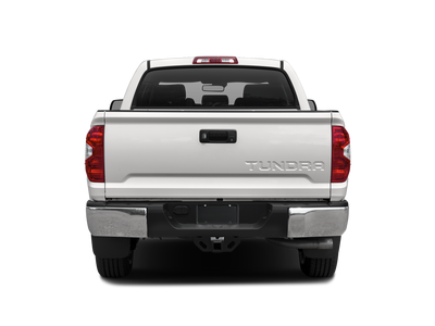 2021 Toyota Tundra 2WD SR5