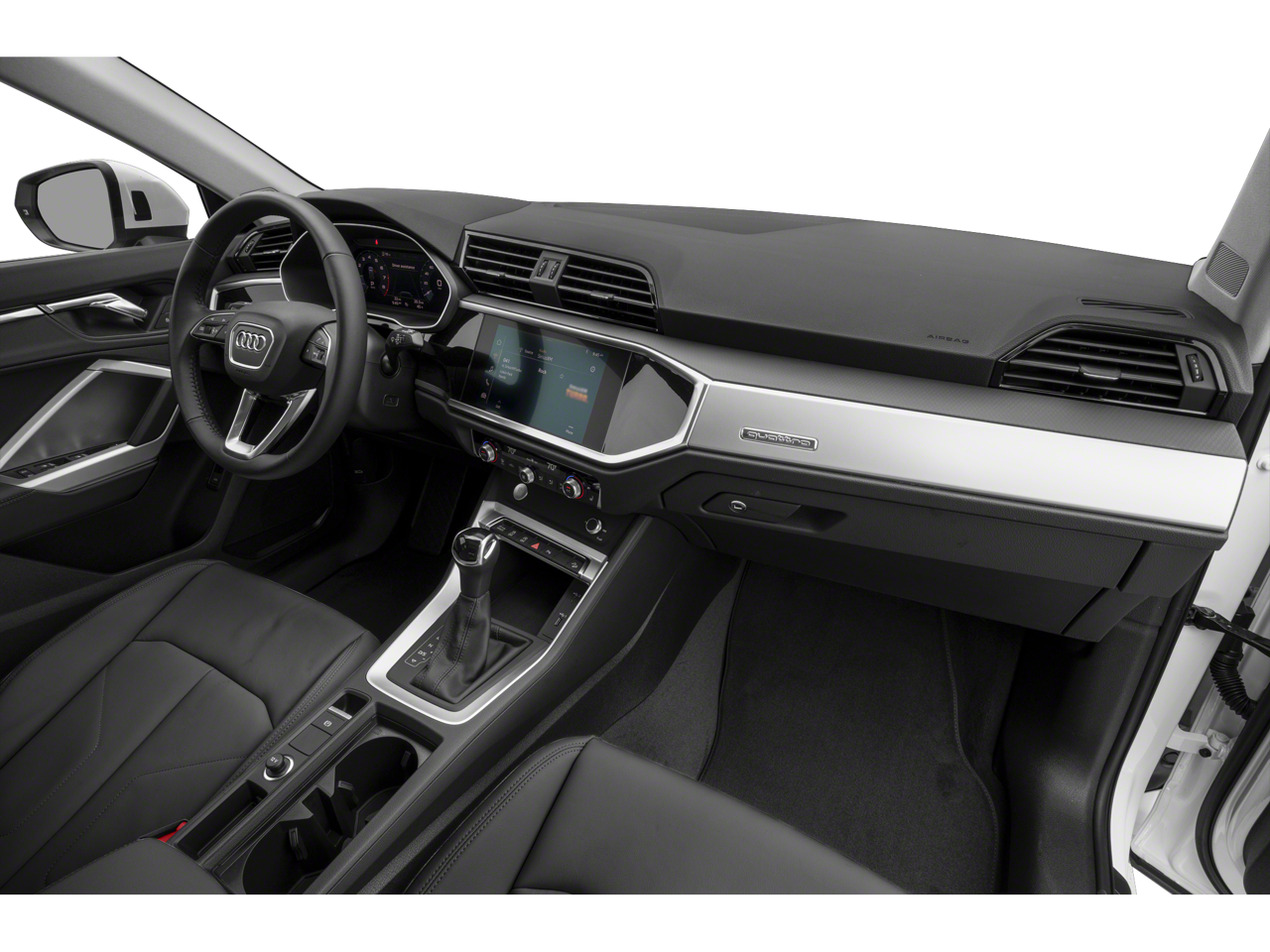 2022 Audi Q3 Premium