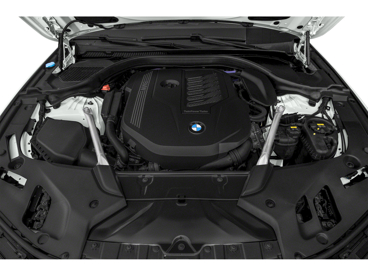 2022 BMW 5 Series 540i