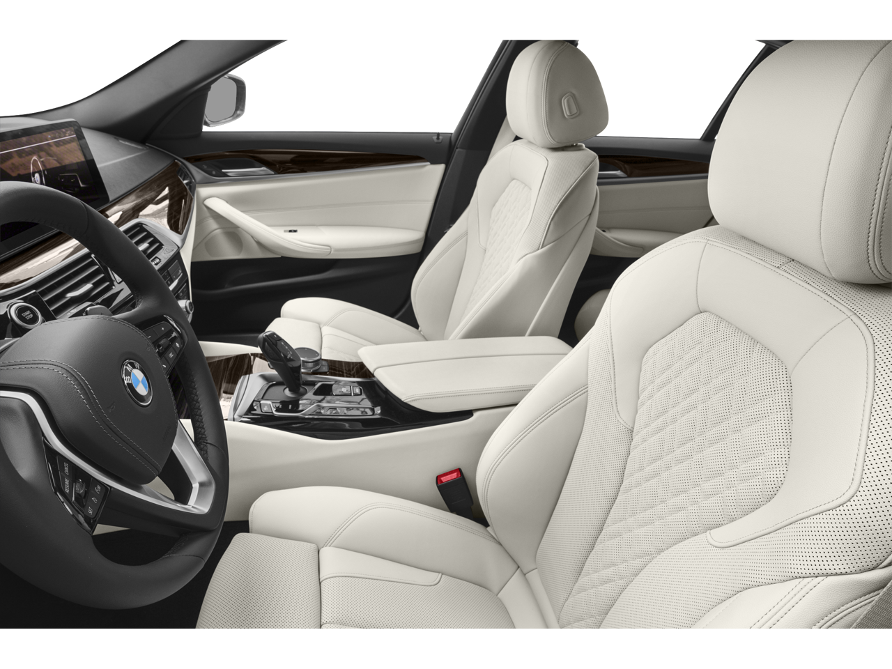 2022 BMW 5 Series 530e