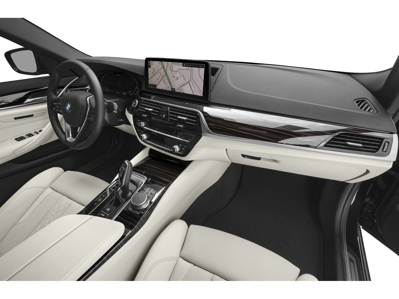 2022 BMW 5 Series 530e