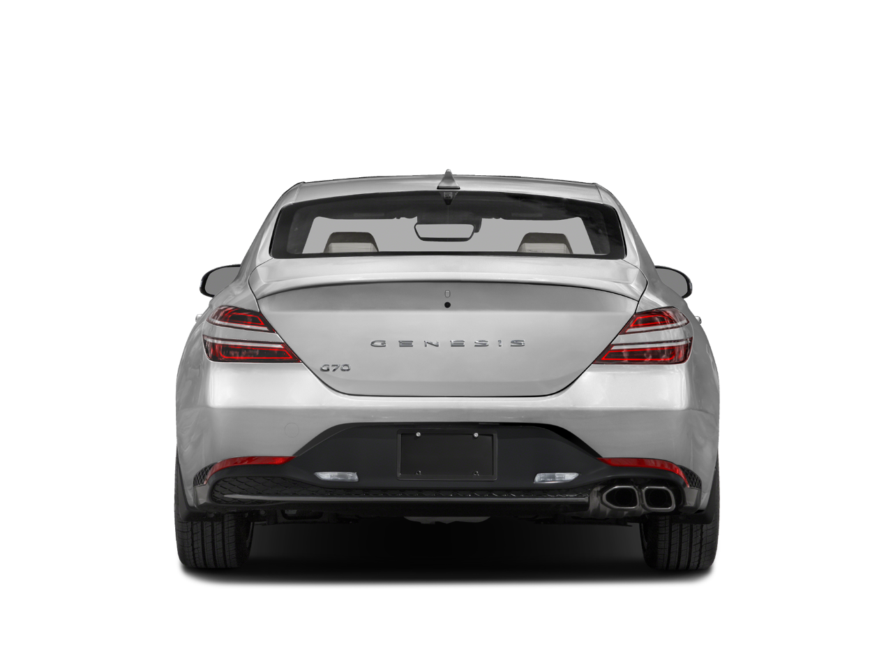 2022 Genesis G70 2.0T PRESTIGE