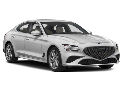 2022 Genesis G70 2.0T PRESTIGE