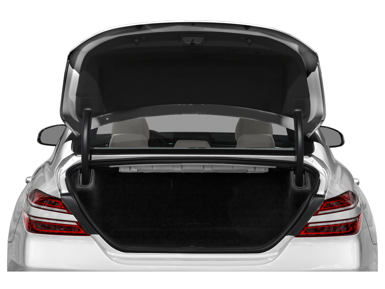 2022 Genesis G70 2.0T PRESTIGE