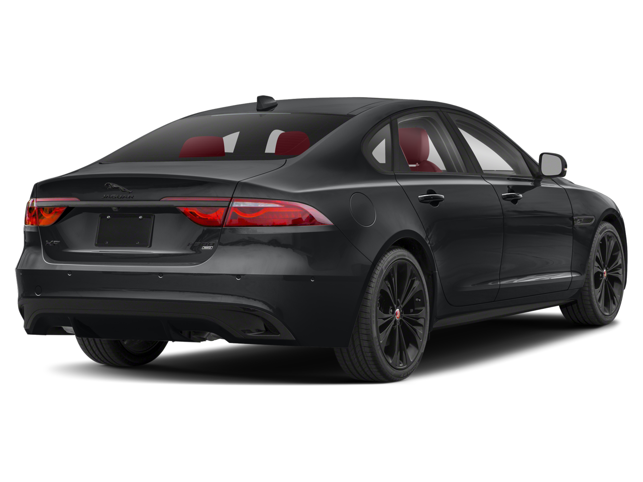 2022 Jaguar XF R-Dynamic SE