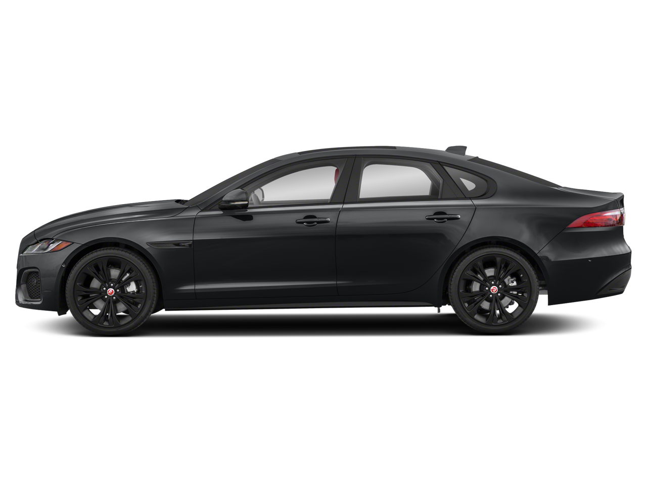 2022 Jaguar XF R-Dynamic SE