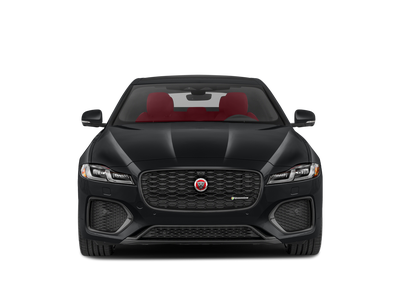 2022 Jaguar XF R-Dynamic SE