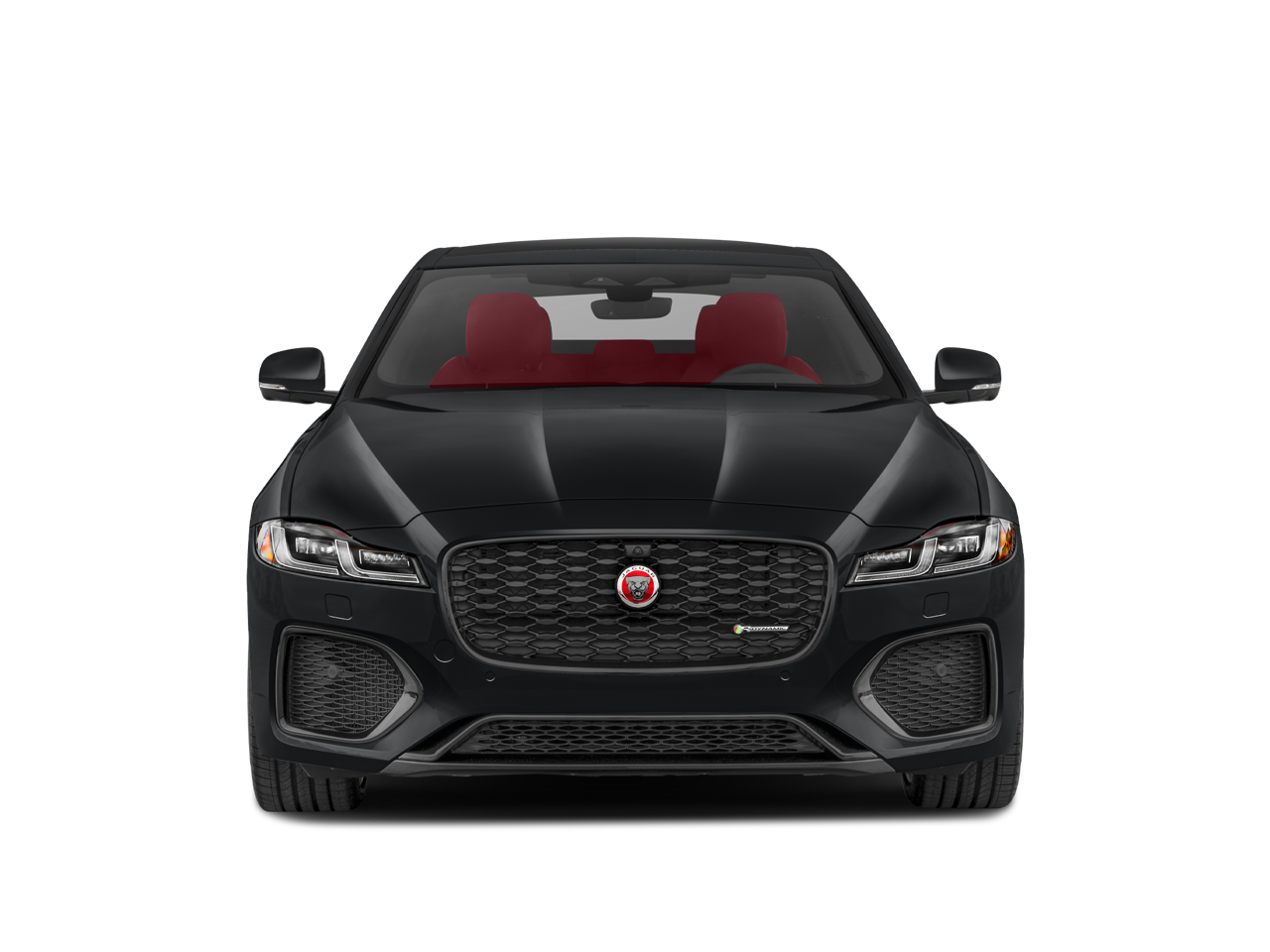 2022 Jaguar XF R-Dynamic SE