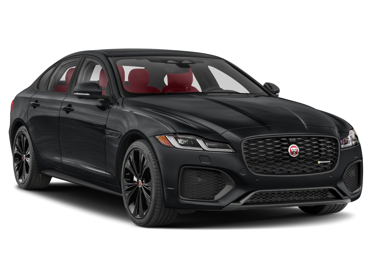 2022 Jaguar XF R-Dynamic SE