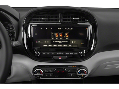 2022 Kia Soul EX