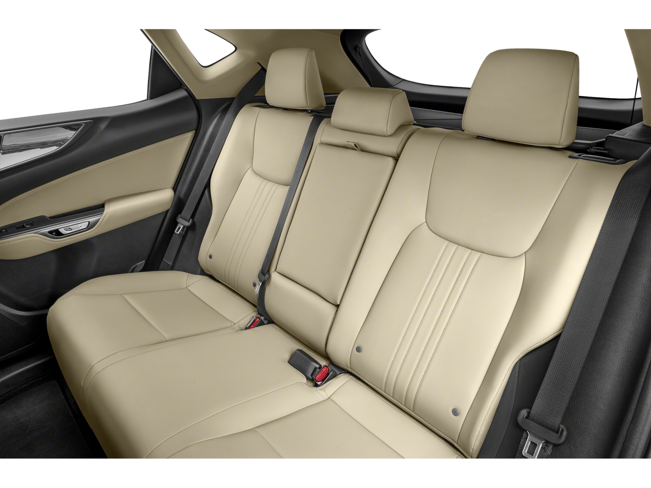 2022 Lexus NX NX 350 Premium