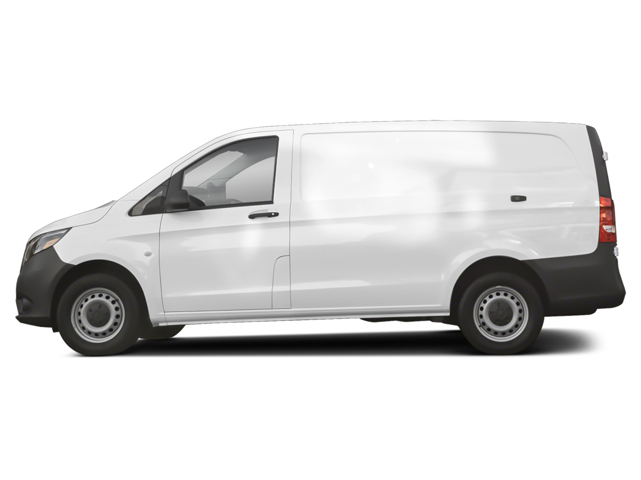 2022 Mercedes-Benz Metris Cargo Van Cargo