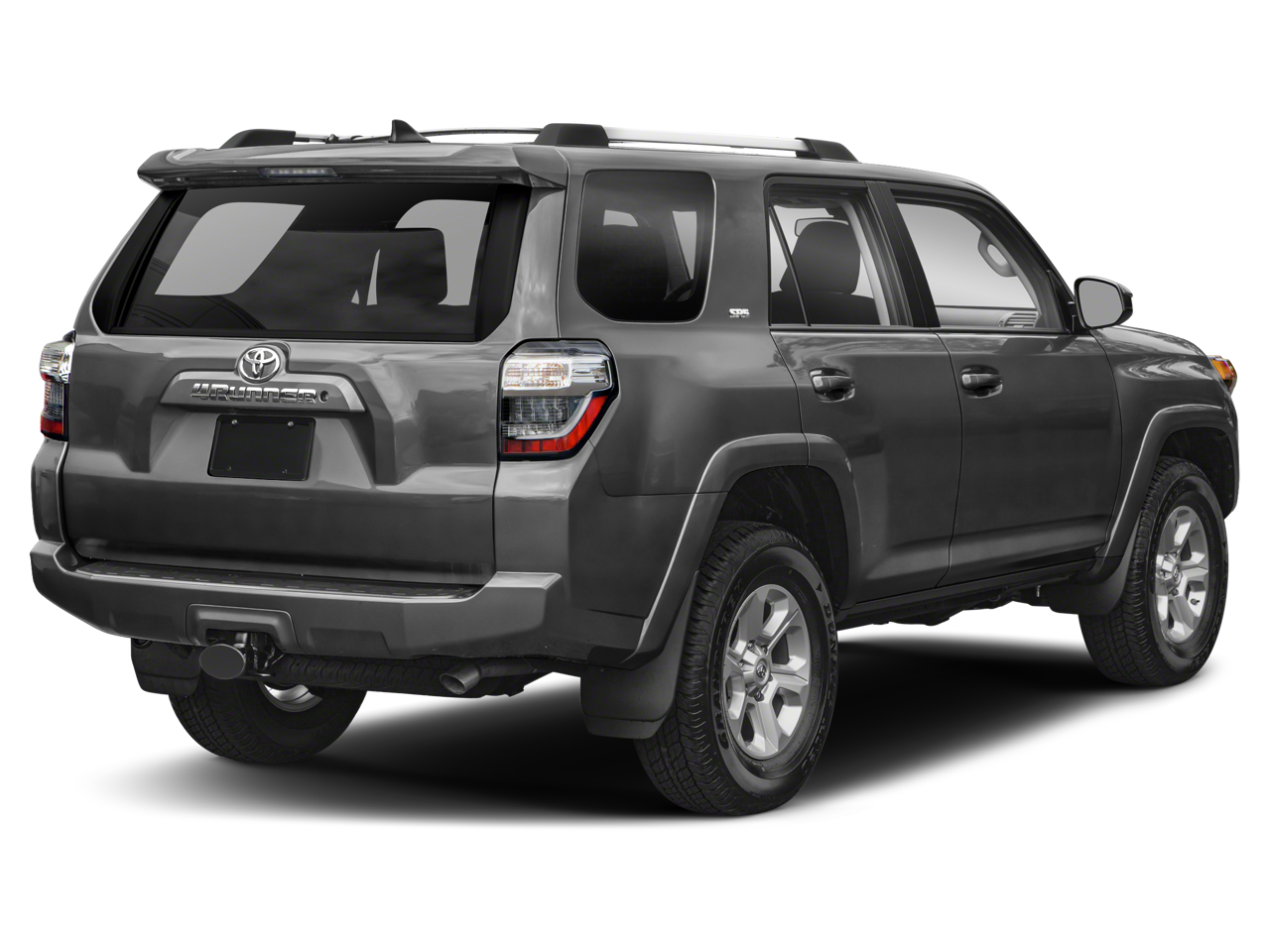 2022 Toyota 4Runner TRD Off Road