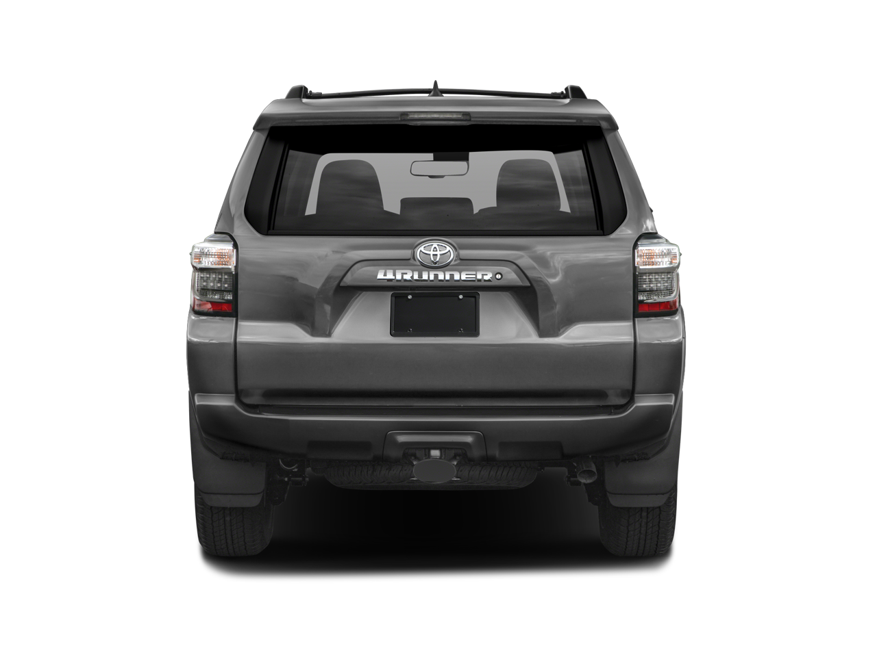 2022 Toyota 4Runner TRD Off Road