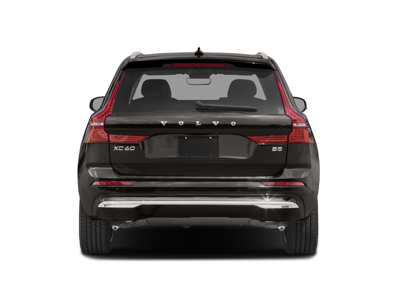 2022 Volvo XC60 Inscription