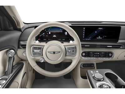 2023 Genesis GV60 Advanced