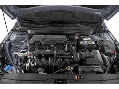 2023 Hyundai ELANTRA Limited CERTIFIED
