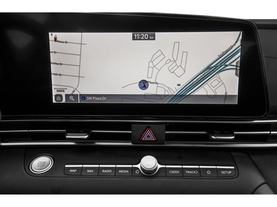 2023 Hyundai ELANTRA Limited CERTIFIED