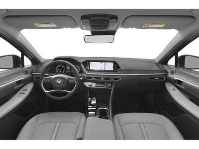 2023 Hyundai SONATA SEL CERTIFIED