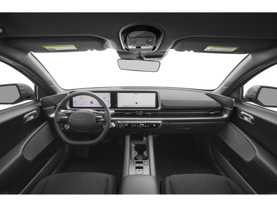 2023 Hyundai IONIQ 6 SE Standard Range