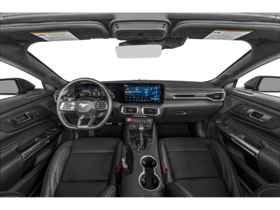 2024 Ford Mustang I4CV