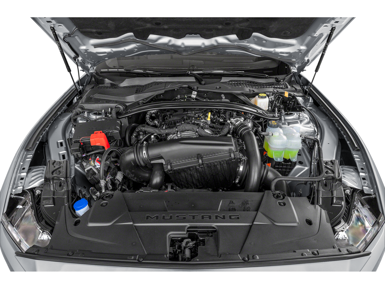 2024 Ford Mustang I4CV