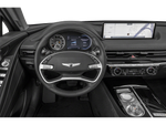 2024 Genesis G80 2.5T