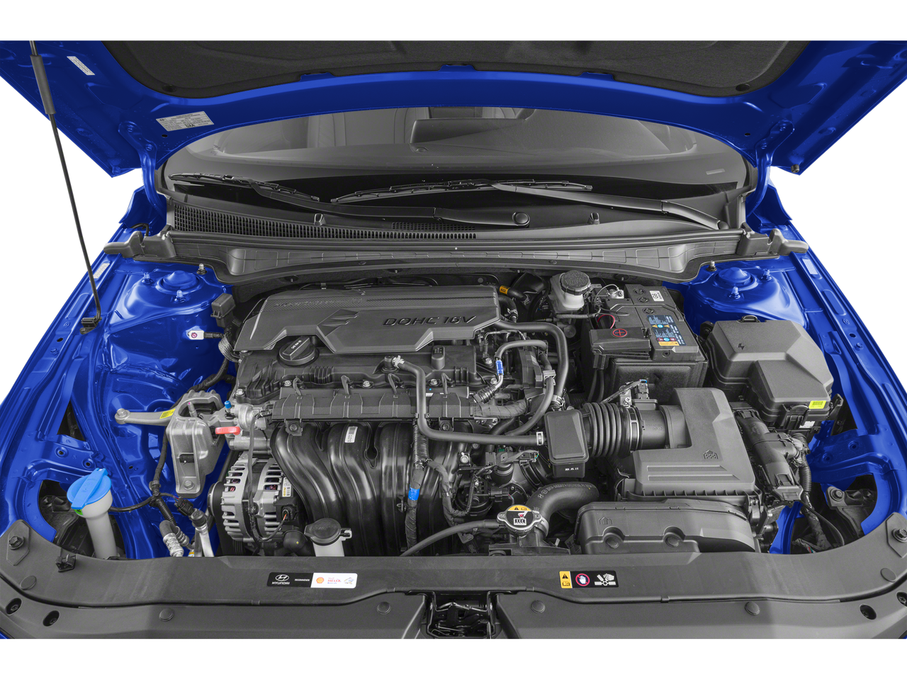 2024 Hyundai ELANTRA Limited CERTIFIED