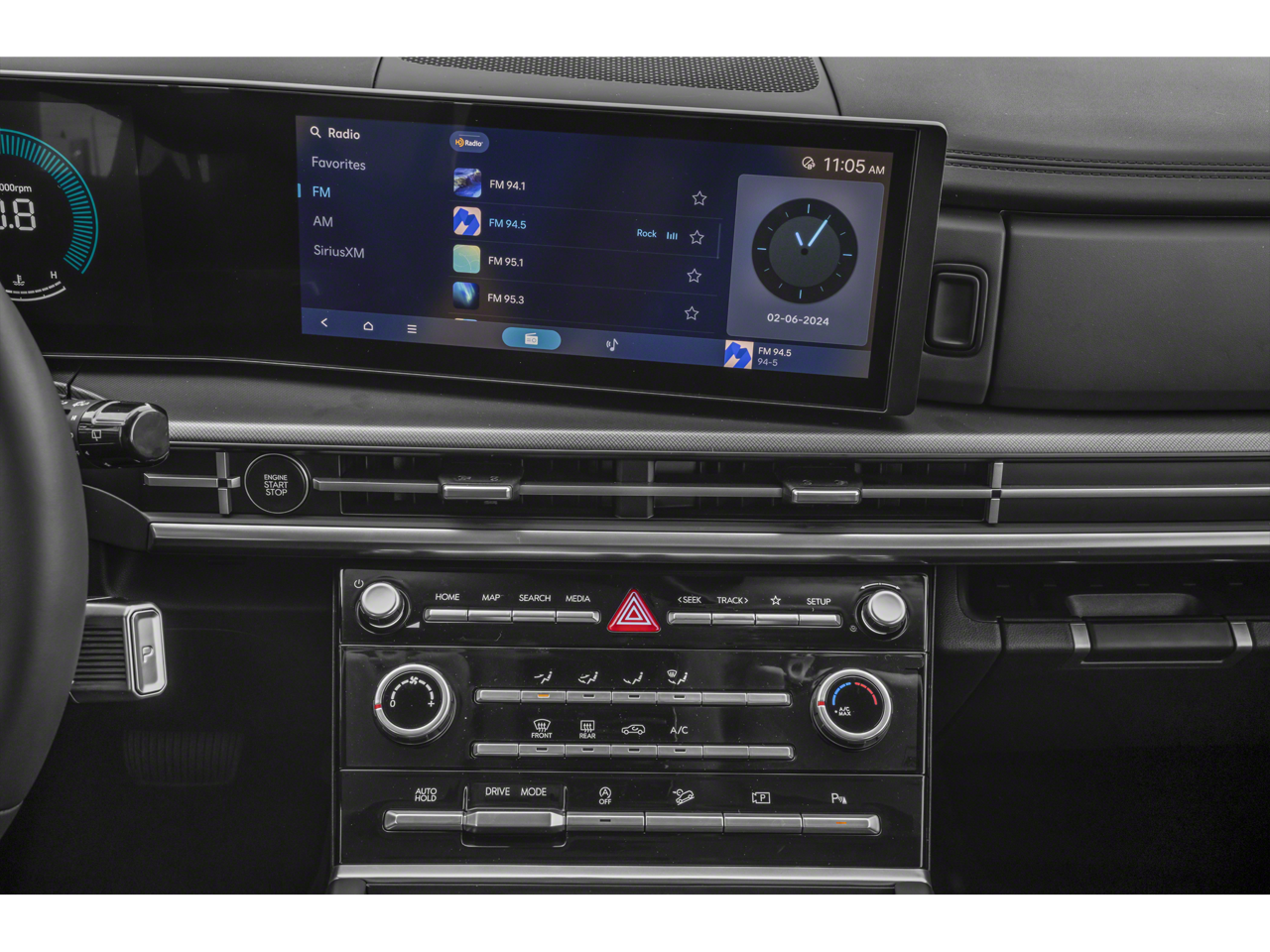 2024 Hyundai SANTA FE SE CERTIFIED