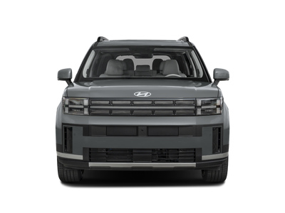 2024 Hyundai SANTA FE Hybrid Limited