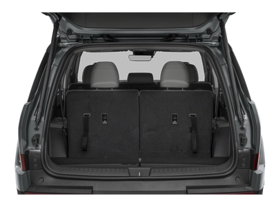 2024 Hyundai SANTA FE Hybrid Limited