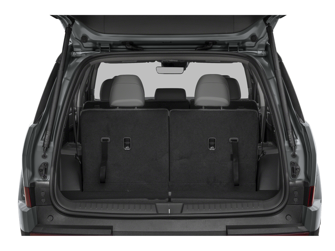 2024 Hyundai SANTA FE Hybrid Limited