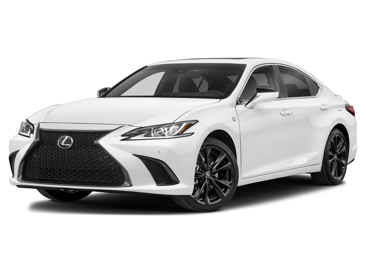 2024 Lexus ES 350 350 F Sport