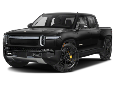 2024 Rivian R1T Adventure
