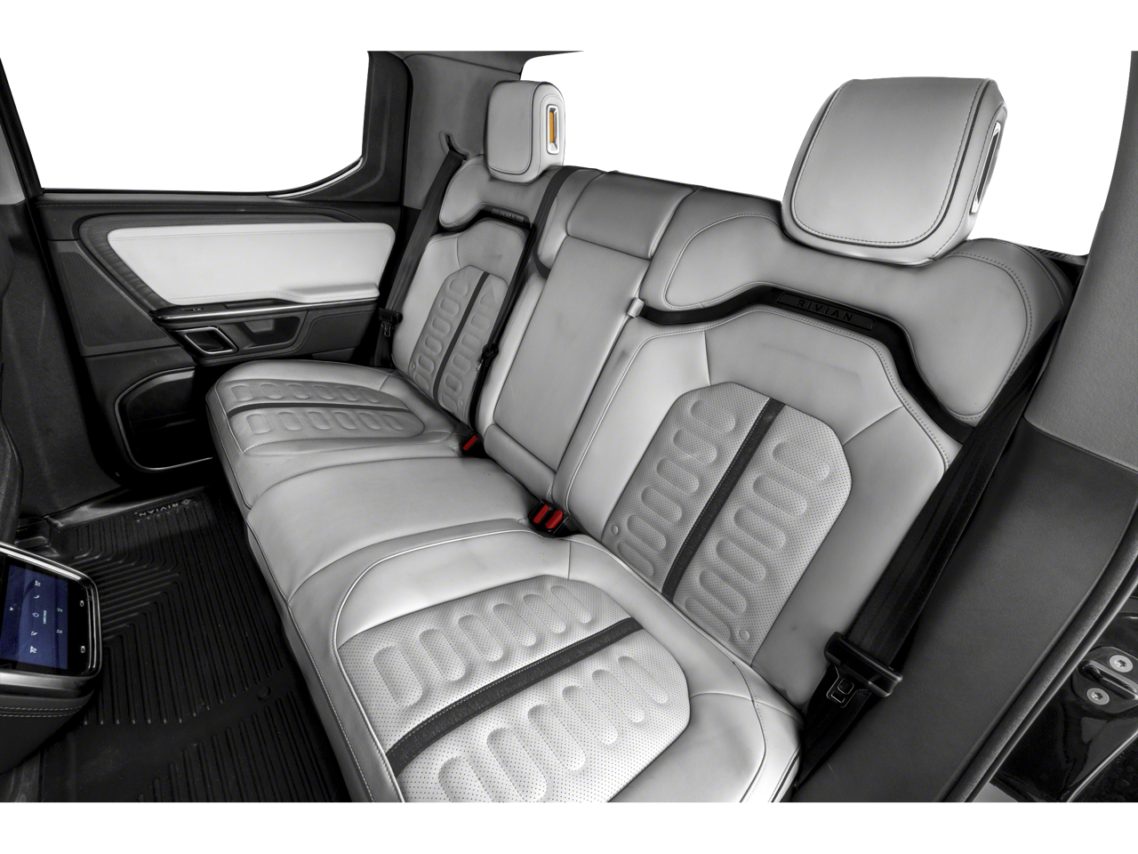 2024 Rivian R1T Adventure