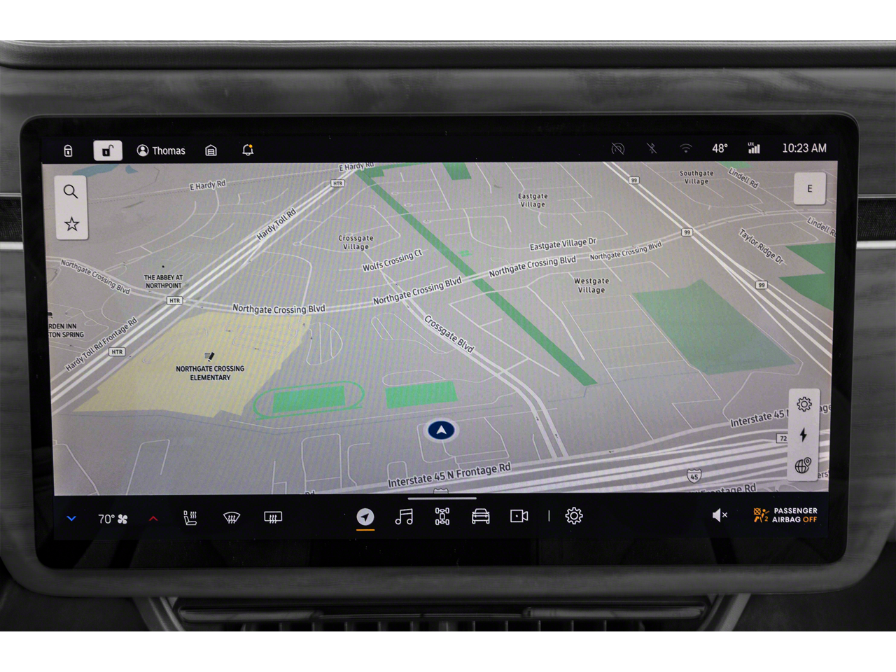 2024 Rivian R1T Adventure