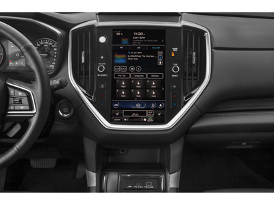 2024 Subaru Ascent Limited