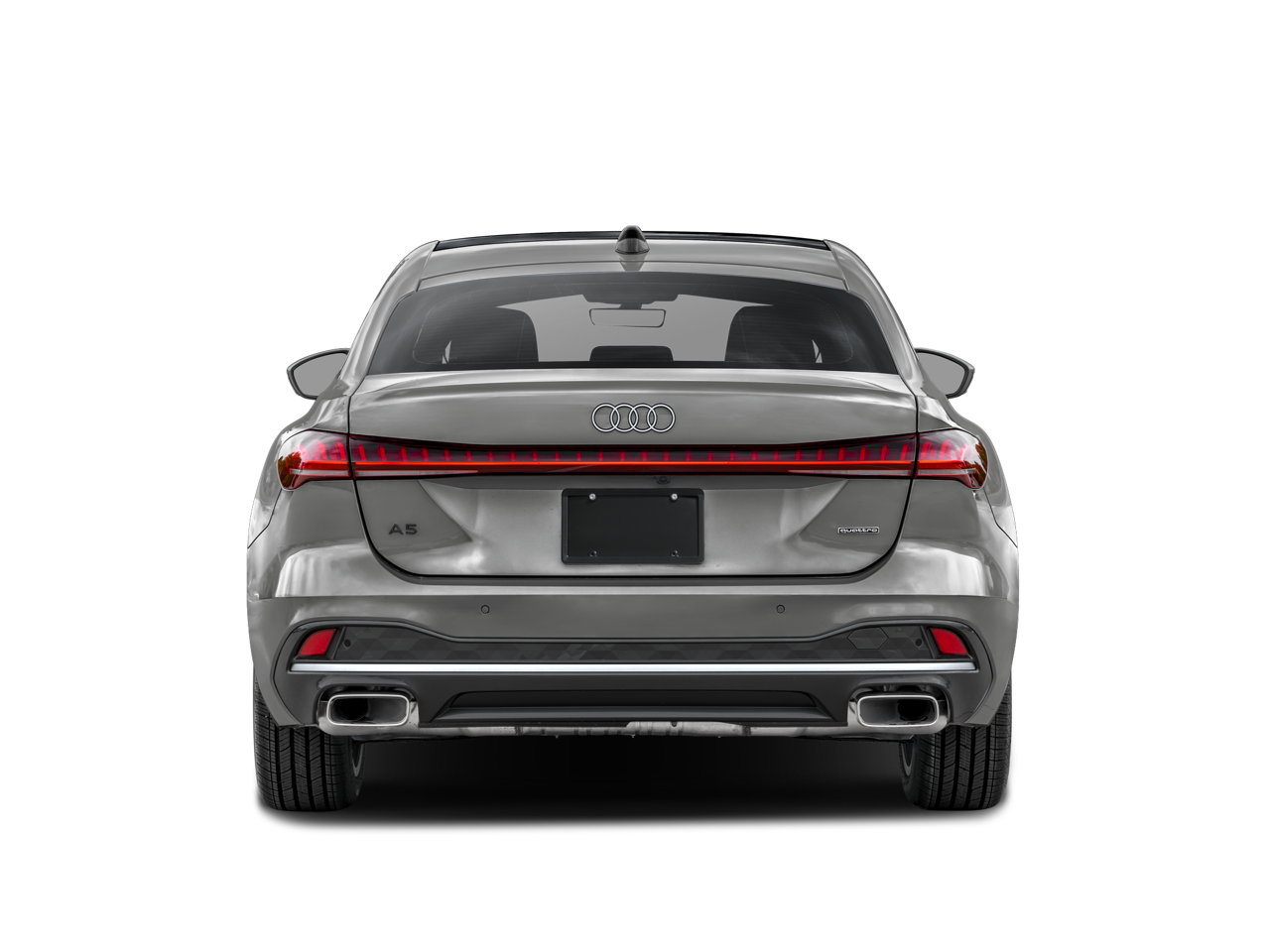 2025 Audi A5 Premium Plus