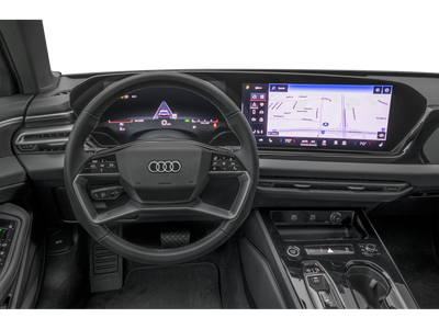 2025 Audi A5 Premium Plus