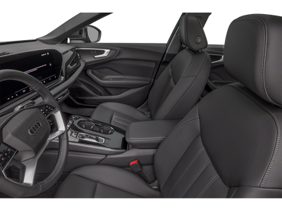 2025 Audi A5 Premium Plus