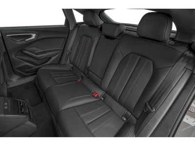 2025 Audi A5 Premium Plus