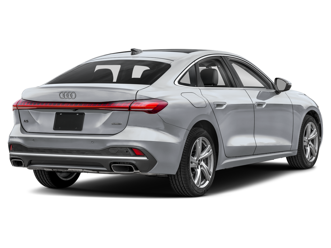 2025 Audi A5 Premium Plus