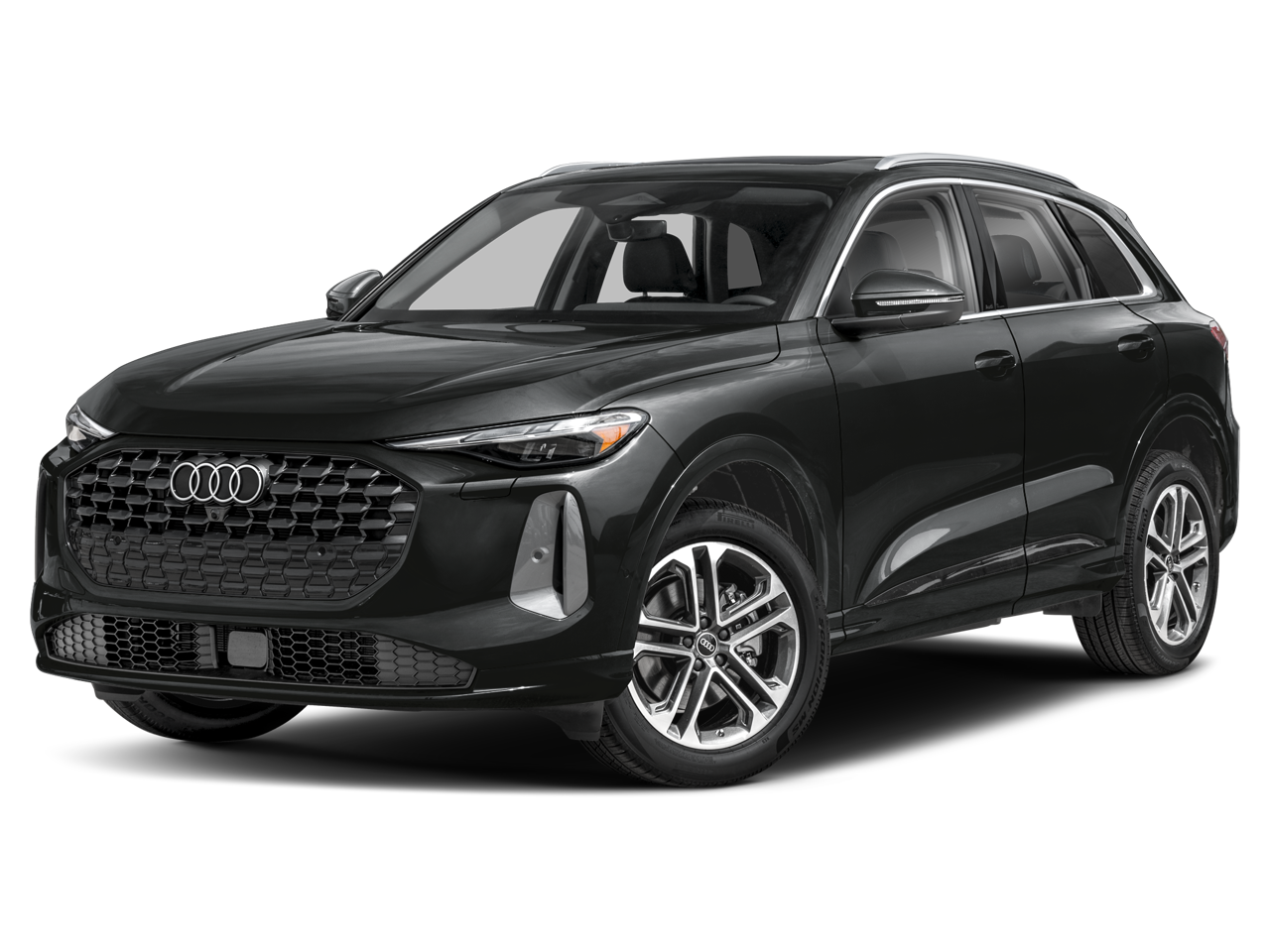 2025 Audi Q5 Premium