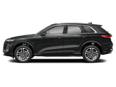 2025 Audi Q5 Premium