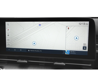 2025 Hyundai KONA Electric SEL CERTIFIED