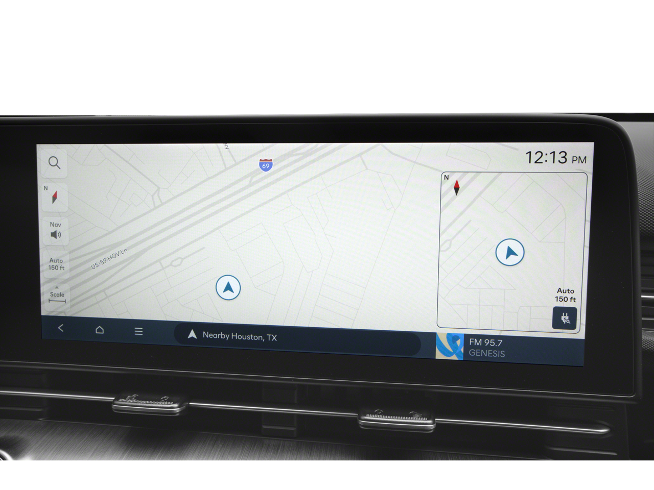 2025 Hyundai KONA Electric SEL CERTIFIED