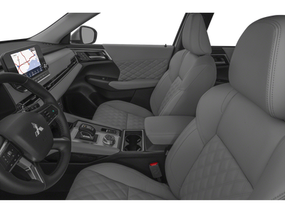 2025 Mitsubishi Outlander PHEV SEL