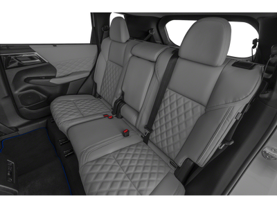 2025 Mitsubishi Outlander PHEV SEL