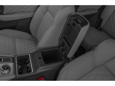 2025 Mitsubishi Outlander PHEV SEL