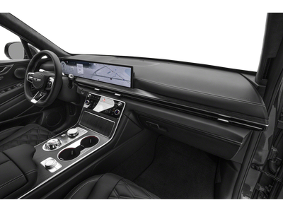 2026 Genesis GV80 Coupe 3.5T